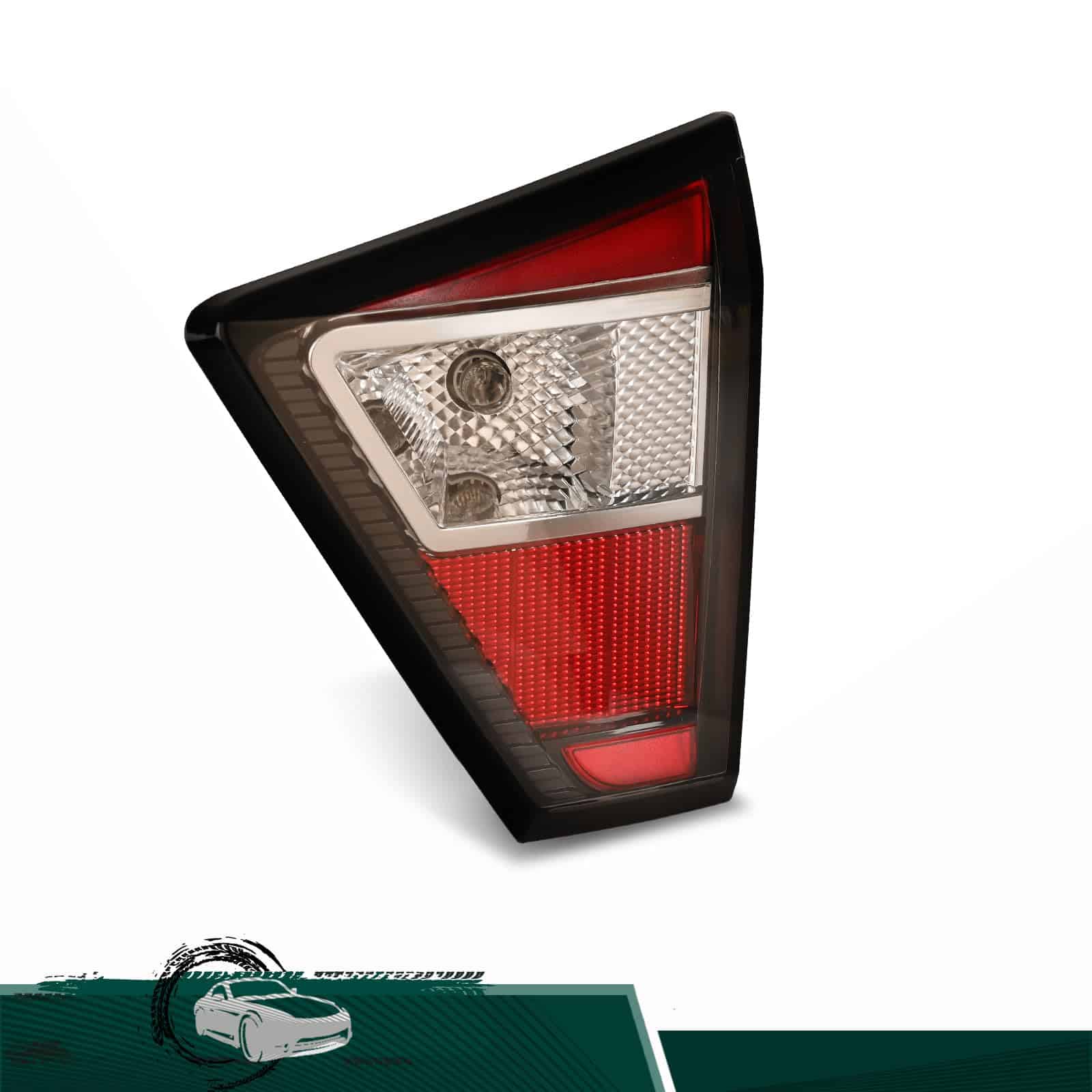 Ensamblaje de luz trasera compatible con Ford - derecho) - Imagen 3