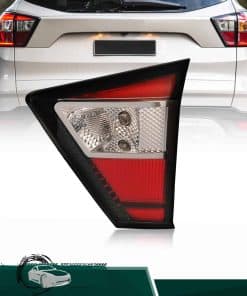 Ensamblaje de luz trasera compatible con Ford - derecho)