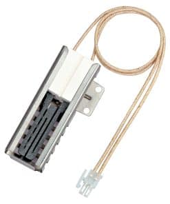 Ignitor de Horno de Rango W11596211 Reemplazar 74007965