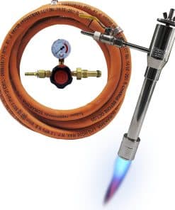 Kit de Quemador de Propano SIMOND STORE, Quemador de