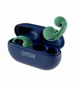 Earbuds Ambie Sound AM-TW02 (Verde - Índigo)