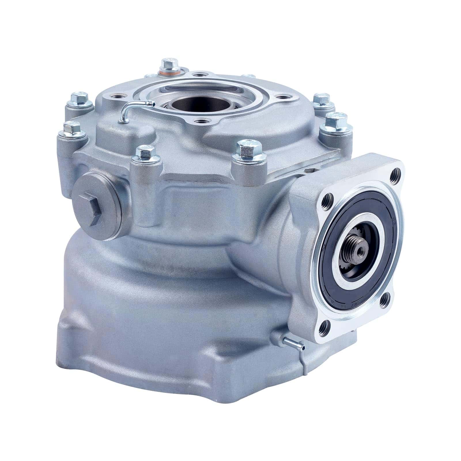 Conjunto de Engranajes de Diferencial Trasero Compatible