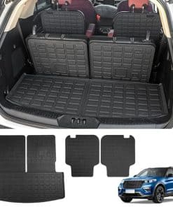 Tapete de carga Thinzyou Compatible con -Respaldo)