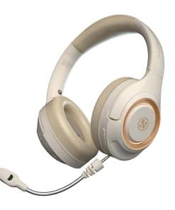 Audífonos con cancelación de ruido para adultos,