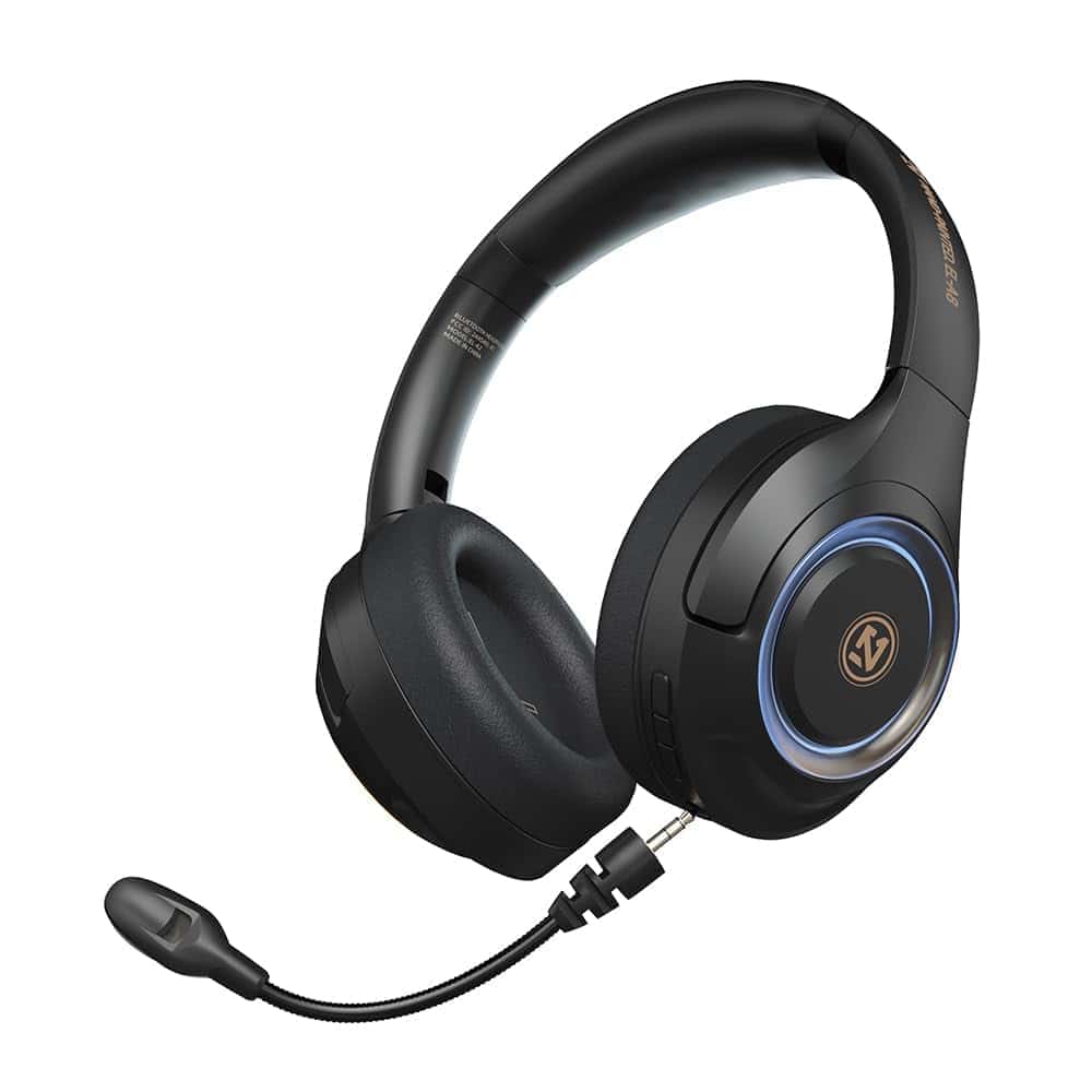 Audífonos con cancelación de ruido para adultos, audífonos