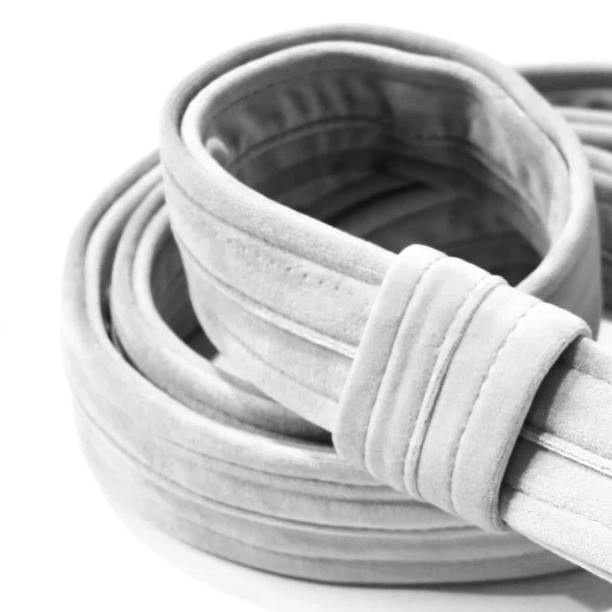 6.6ft 2m Aerial Loops Aerial Straps Ropes Aerial Acrobatics - Imagen 4