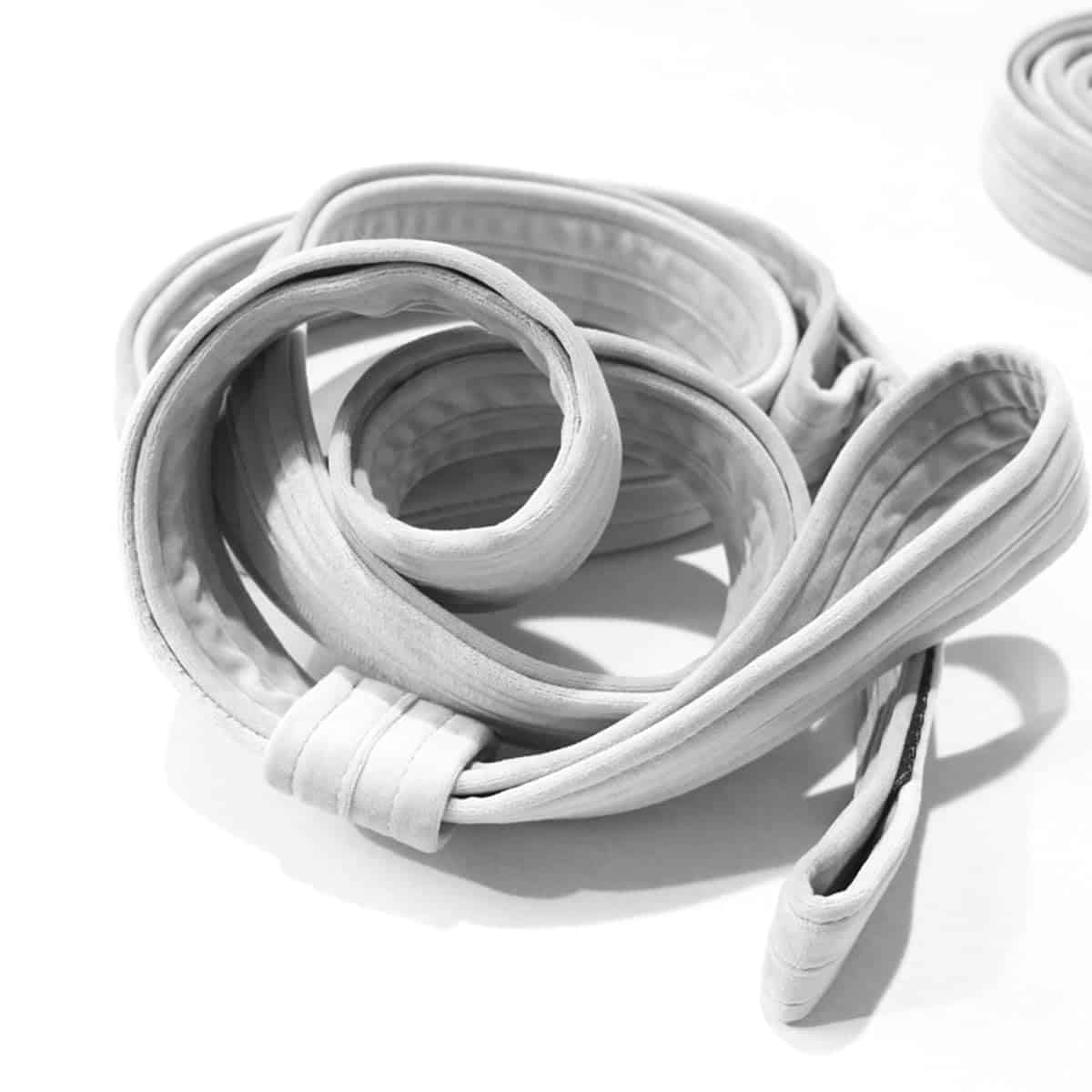 6.6ft 2m Aerial Loops Aerial Straps Ropes Aerial Acrobatics - Imagen 6