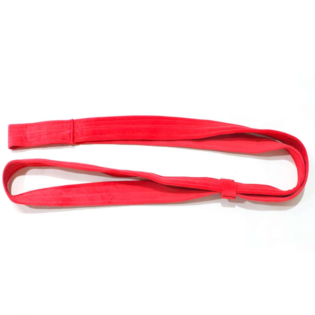 Aerial Straps - 8.2ft (2.5m) Yoga Aerial Acrobatics Body - Imagen 9