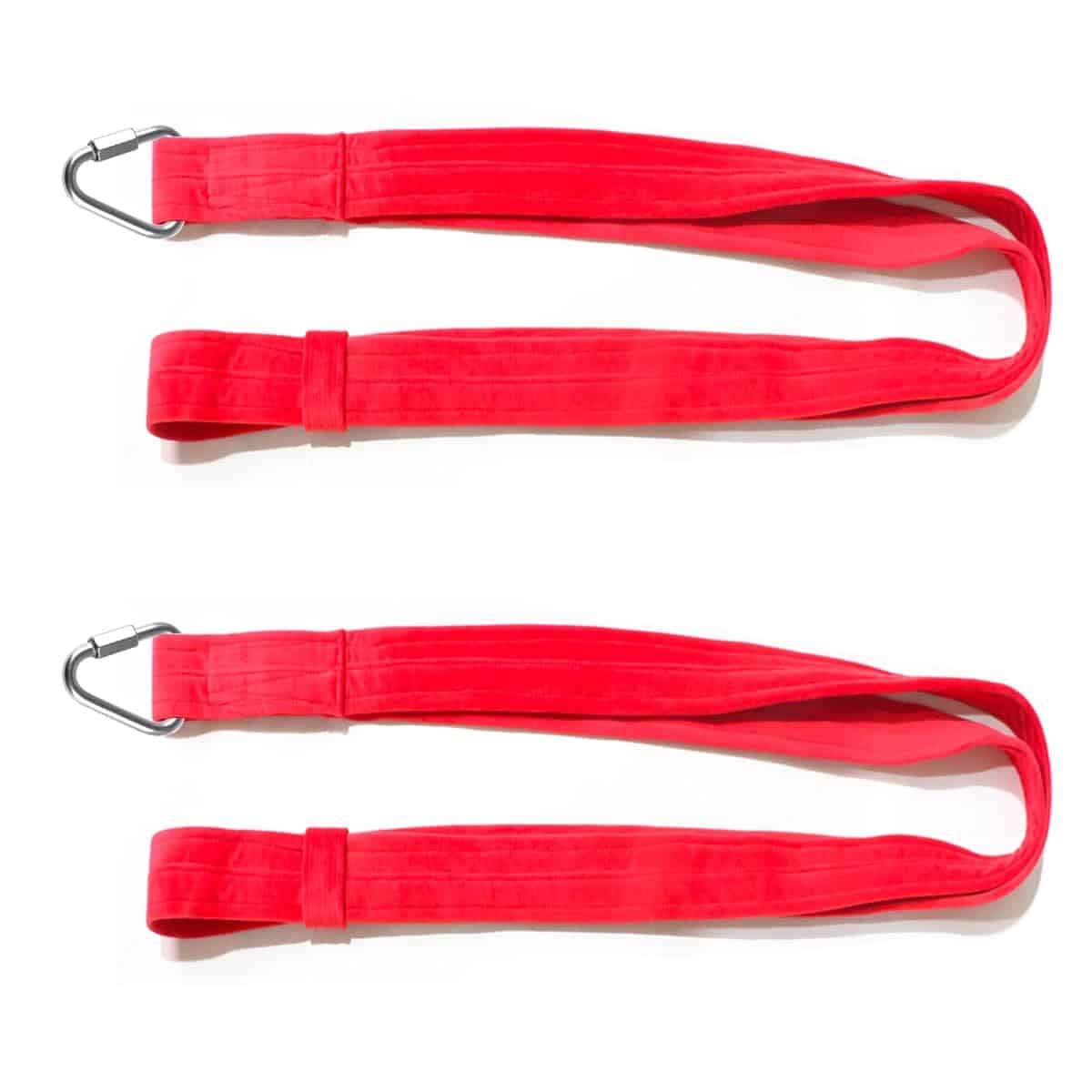 Aerial Straps - 8.2ft (2.5m) Yoga Aerial Acrobatics Body - Imagen 3