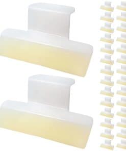 30 Pack 154701001 Juego de Guardias de Salpicaduras de