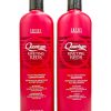 Juego de Champú y Acondicionador Rojo Impactante (10.2 oz)