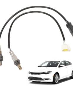 Sensor de oxígeno Upstream y Downstream Compatible con 200