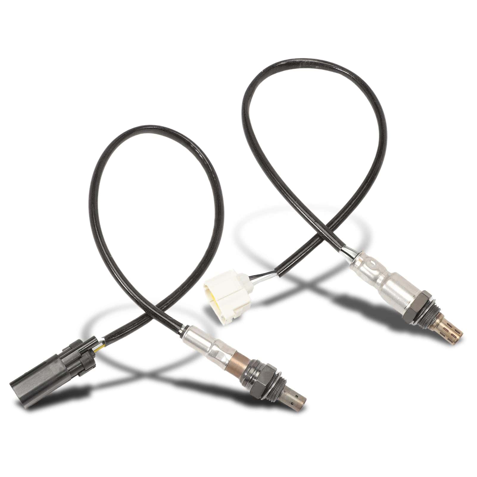 Sensor de oxígeno Upstream y Downstream Compatible con 200 - Imagen 8