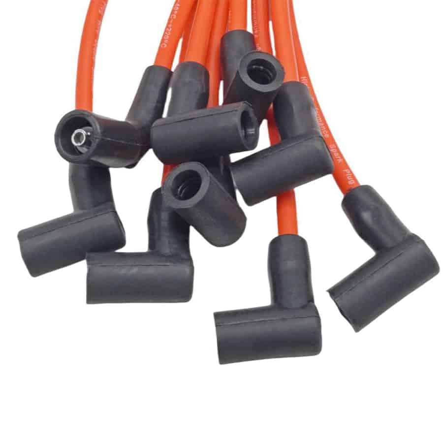 Juego de cables de bujía marina GlückMarine 3888328 para - Imagen 4