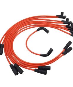 Juego de cables de bujía marina GlückMarine 3888328 para