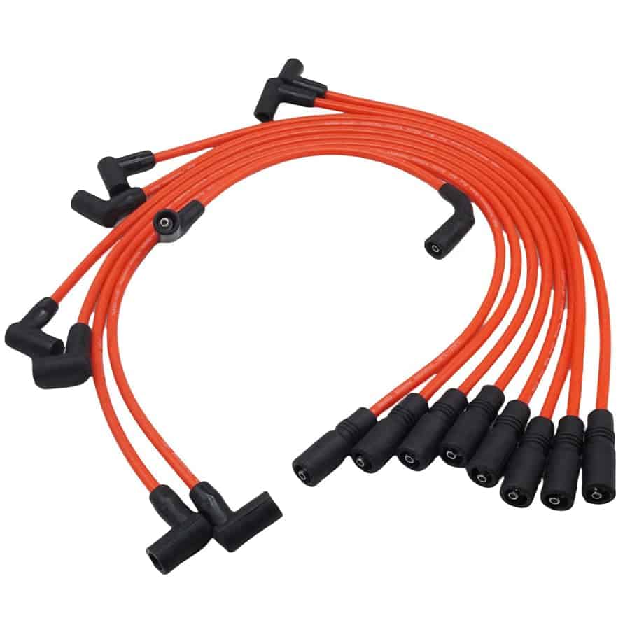 Juego de cables de bujía marina GlückMarine 3888328 para - Imagen 6