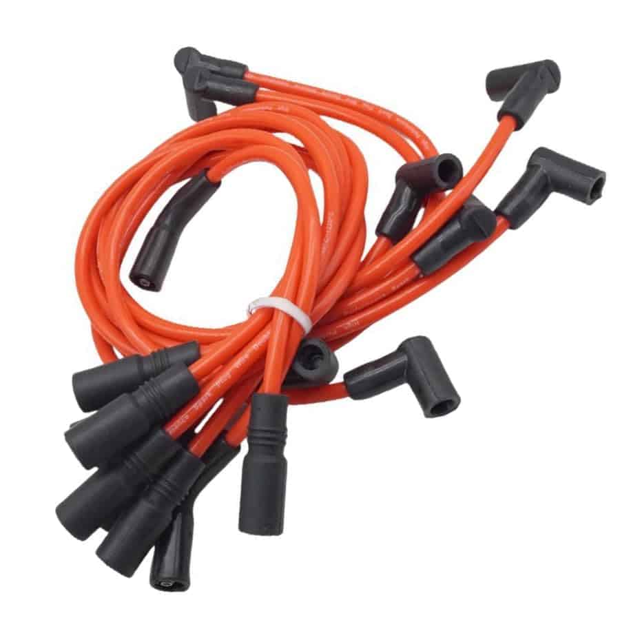 Juego de cables de bujía marina GlückMarine 3888328 para - Imagen 5