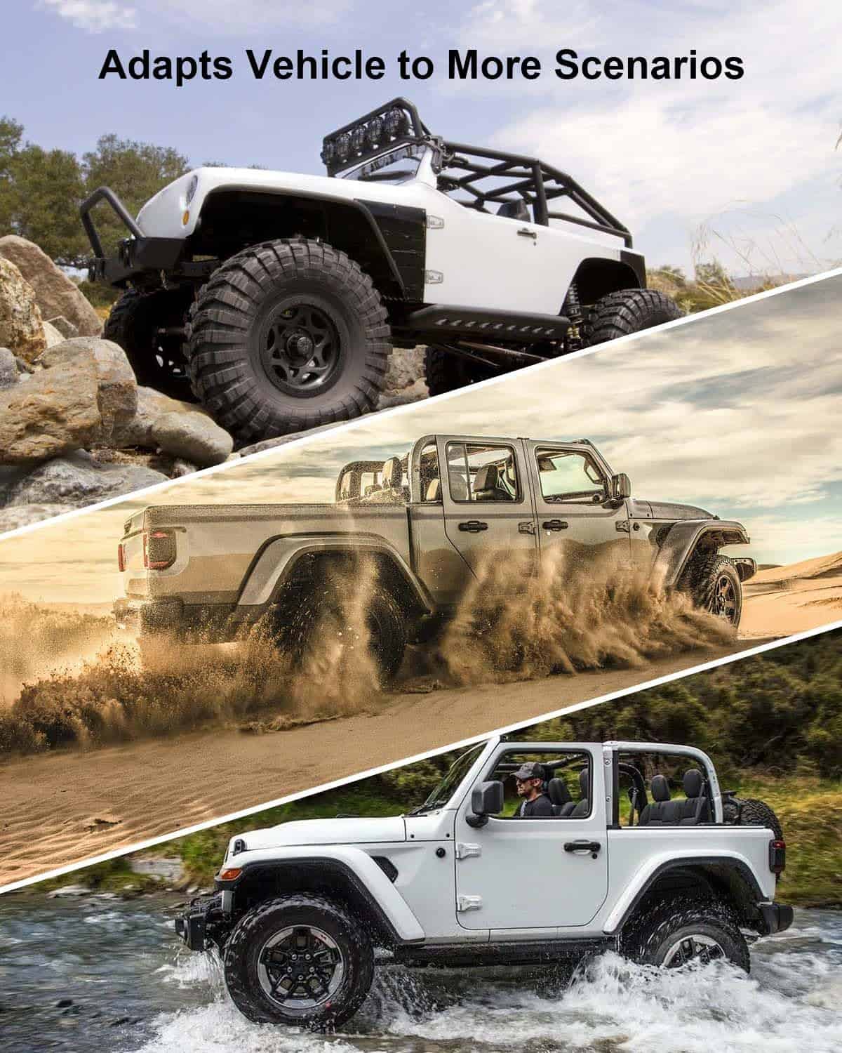 Kit de Respiradero Diferencial para Eliminar Presión de - Imagen 6