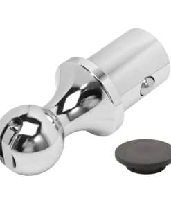 Bola de Remolque Gooseneck de 2-5/16" para Sistema Puck de