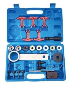 Kit de herramientas de sincronización del motor EA888 1.8L