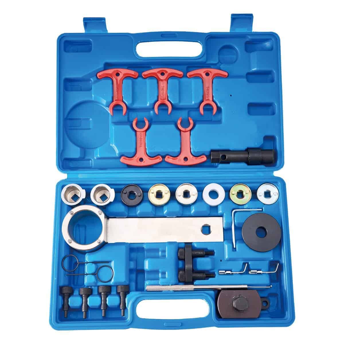 Kit de herramientas de sincronización del motor EA888 1.8L