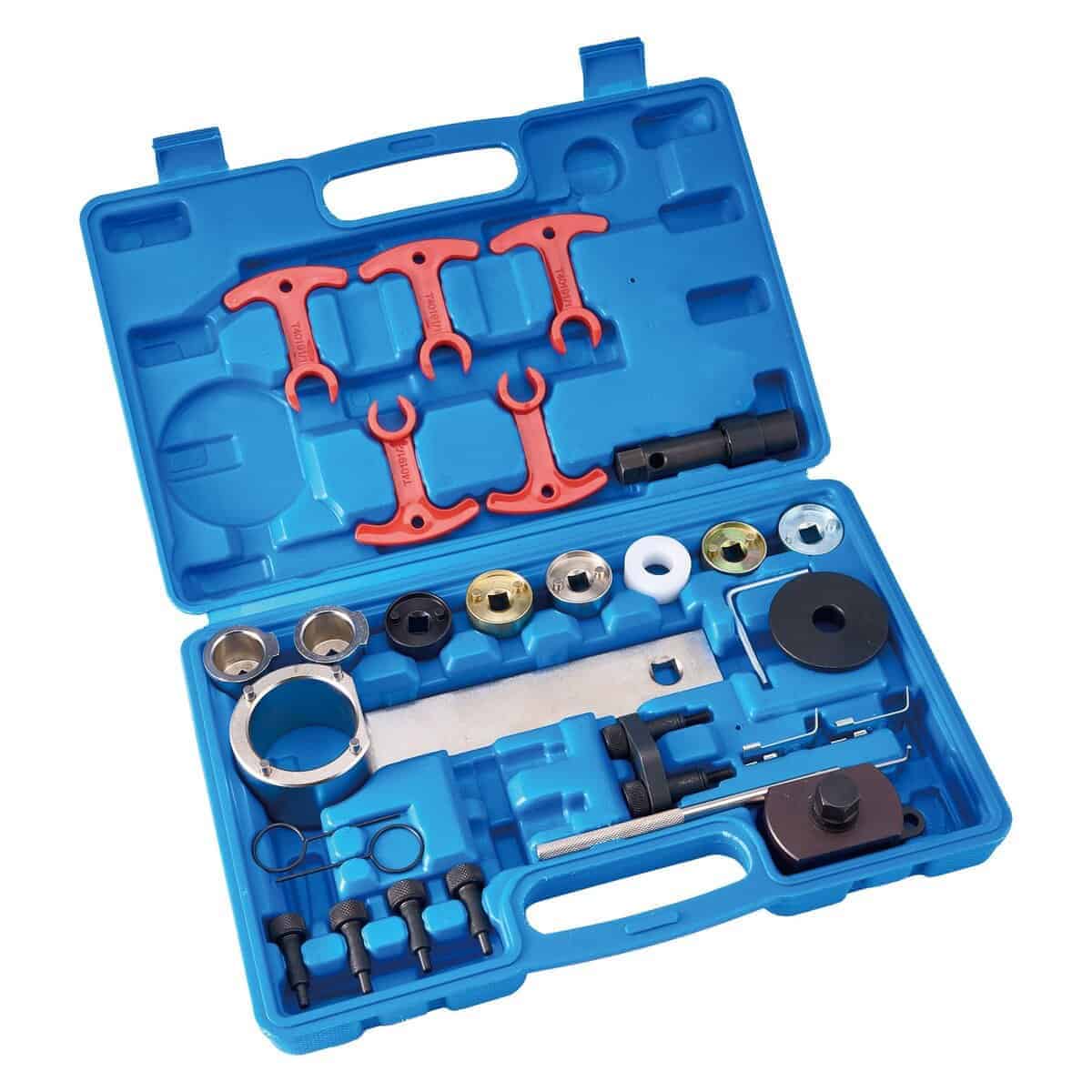 Kit de herramientas de sincronización del motor EA888 1.8L - Imagen 8