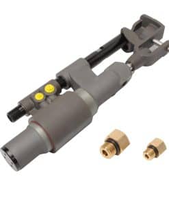 Cilindro de Actuador de Dirección Asistida 3860883 para Vo