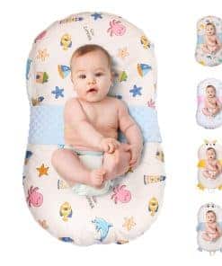 Sprinter - Cuna para recién nacidos e infantes, cama