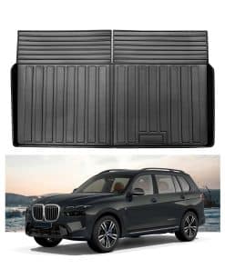 Forro de carga trasero Antsvnn para BMW X7 2019-2025 -