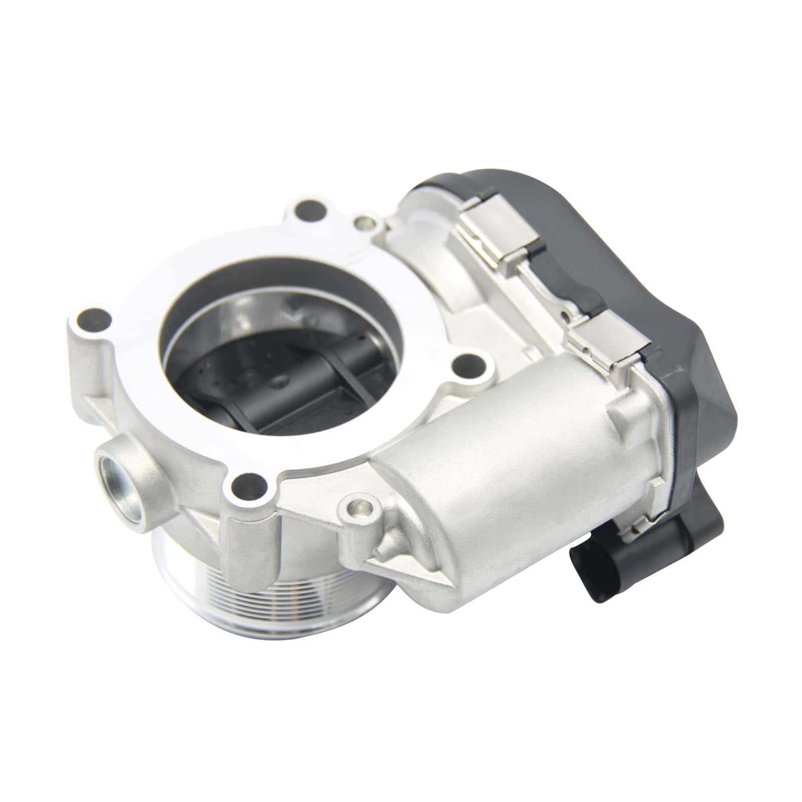 Nuevo Cuerpo de Aceleración Electrónico de 57MM 06F133062H - Imagen 6