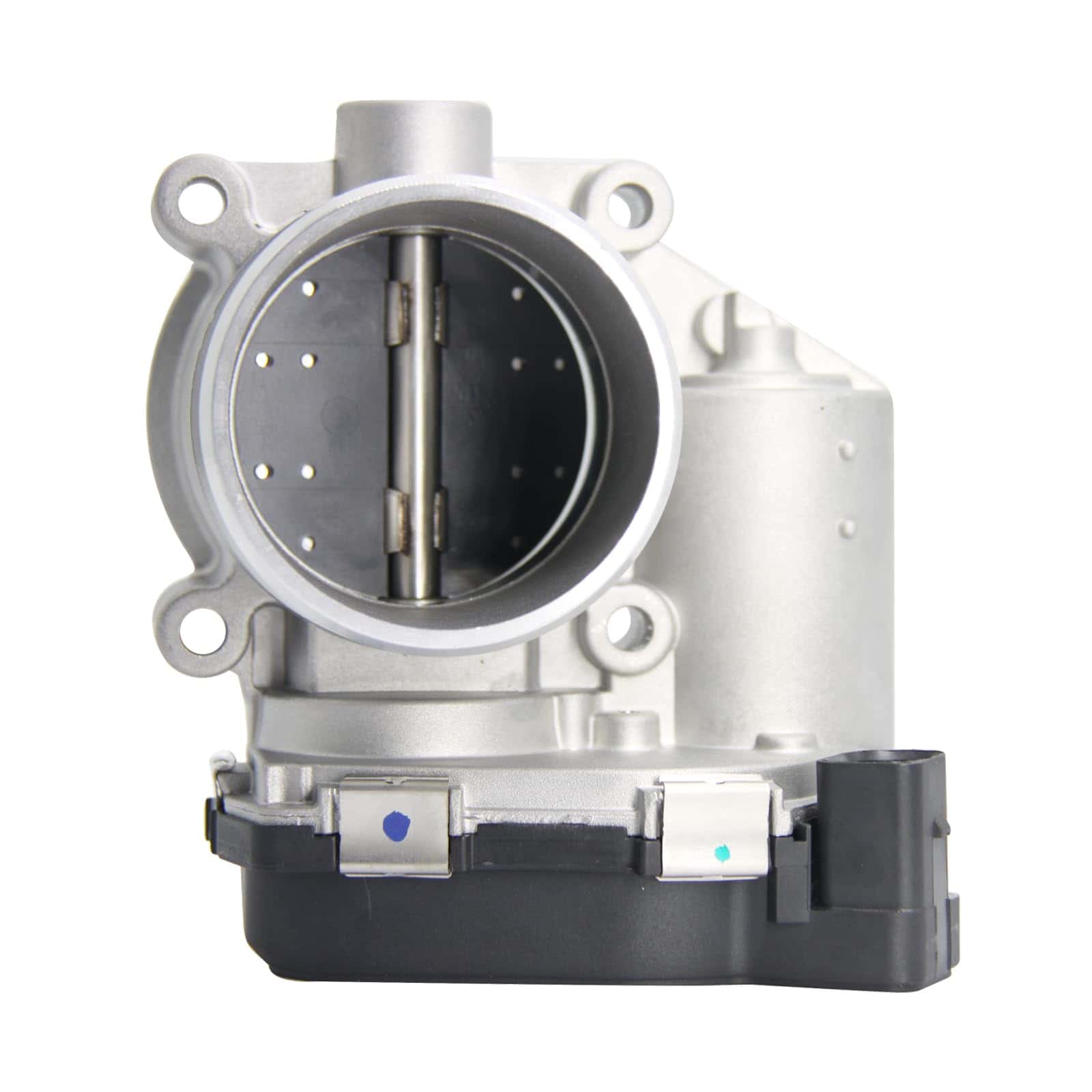 Nuevo Cuerpo de Aceleración Electrónico de 57MM 06F133062H - Imagen 3