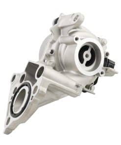 Bomba de agua del motor compatible con LEXUS ES250 ES300h