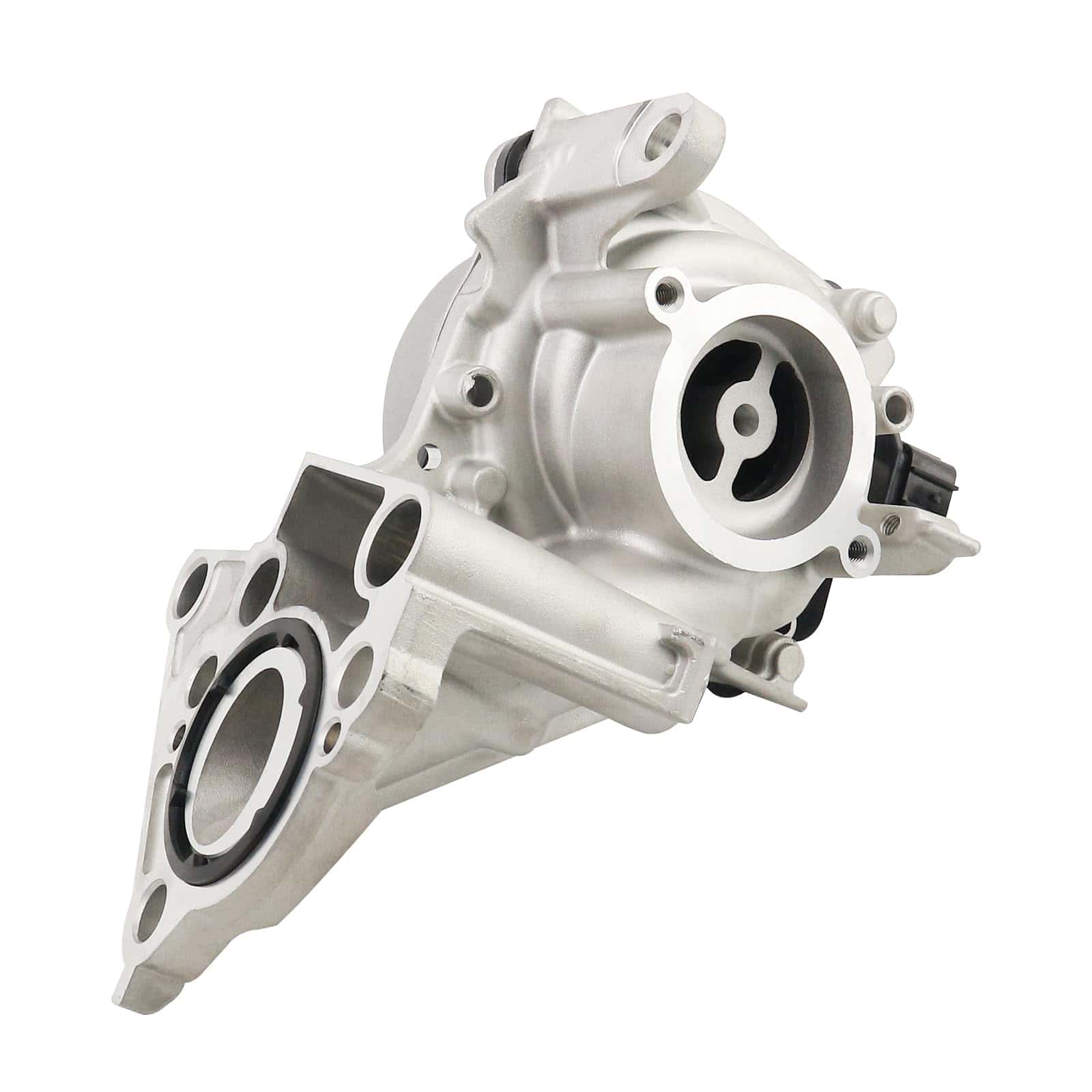 Bomba de agua del motor compatible con LEXUS ES250 ES300h