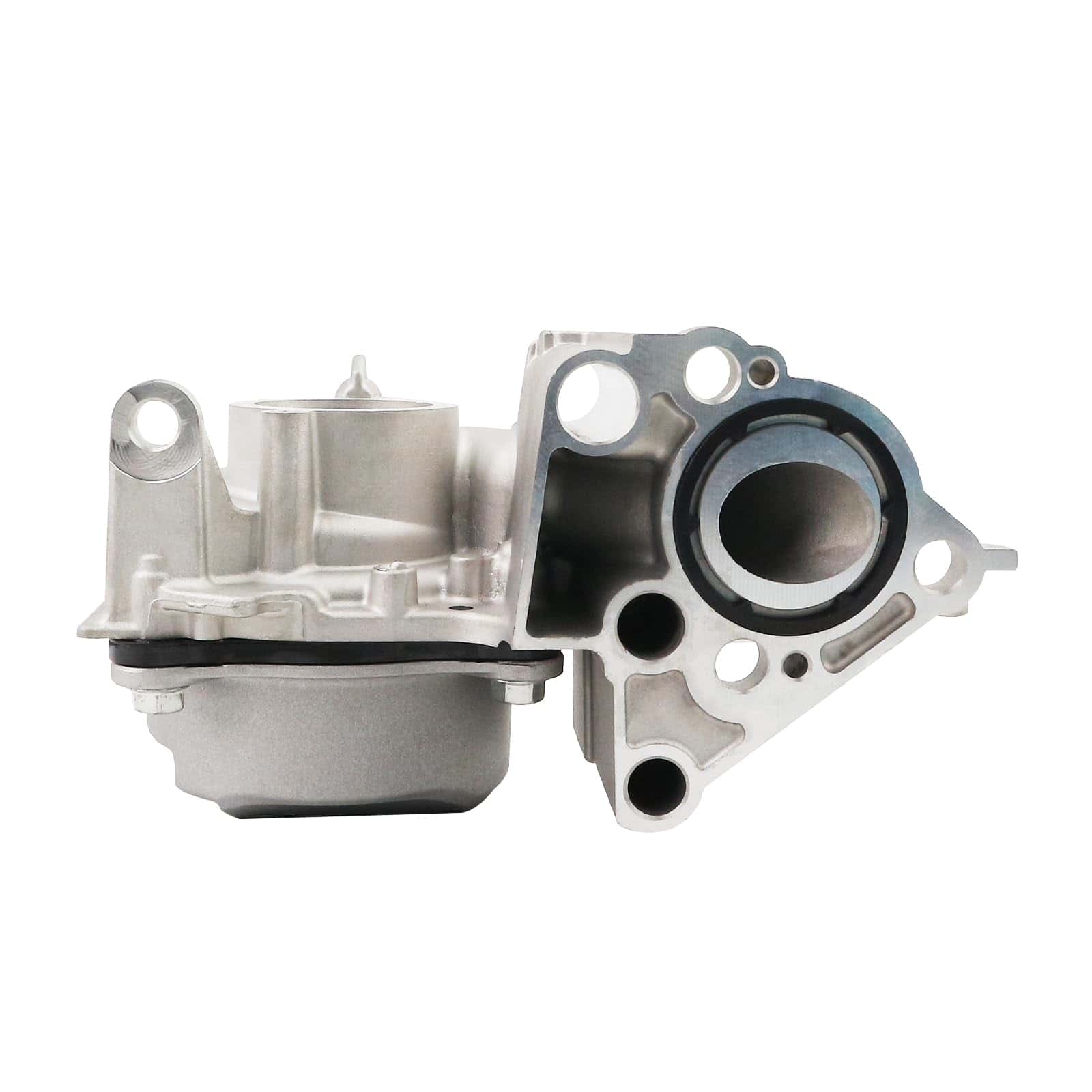 Bomba de agua del motor compatible con LEXUS ES250 ES300h - Imagen 5