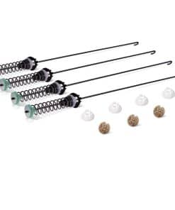 Kit de Varilla de Suspensión W11130362 WTW5000DW2 -
