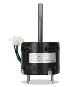 Motor del ventilador de escape 99080481, motor del