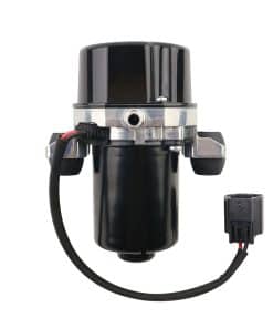 Bomba de vacío del reforzador de freno Tivora compatible