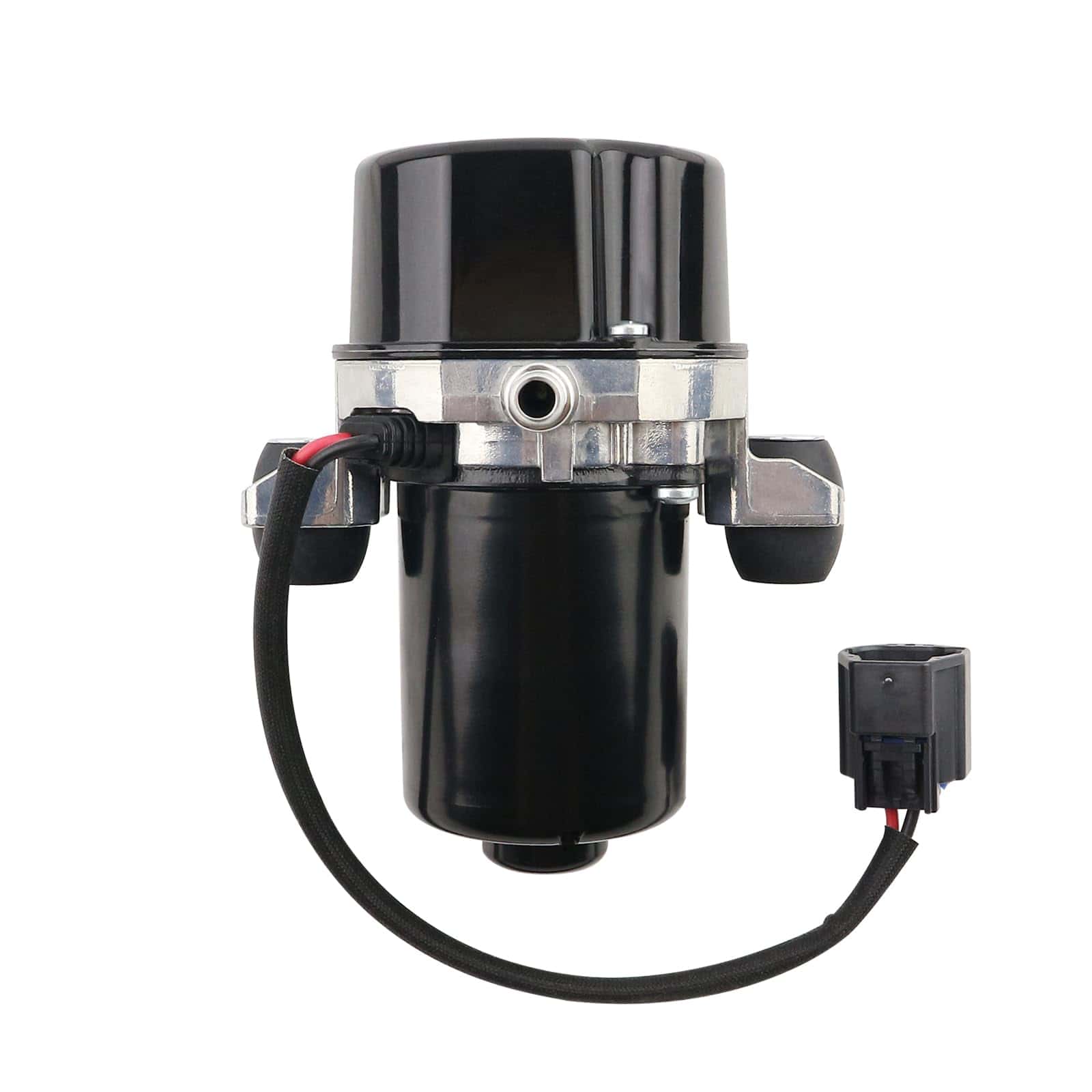 Bomba de vacío del reforzador de freno Tivora compatible