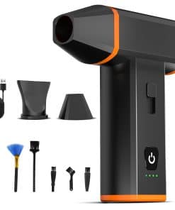 Soplador de Aire Comprimido, Soplador de -res, Casa