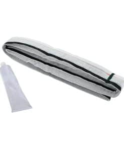 Sello de Fieltro Trasero para Tambor de Secadora MOOTVGOO