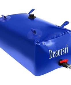 Tanque de Almacenamiento de Agua con Diseño Grueso, Bolsa