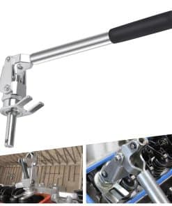 Herramienta actualizada de compresor de resorte de válvula