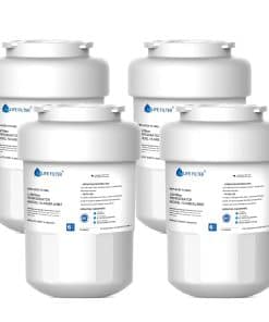 Filtro de agua de reemplazo Lifefilter para refrigerador