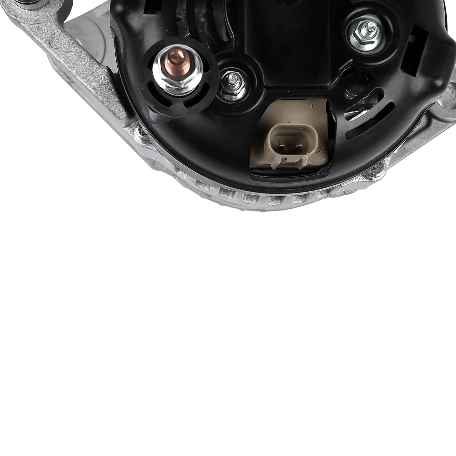 Flynsu Alternador 12V 136 Amp 05104763AA Reemplazo para - Imagen 10