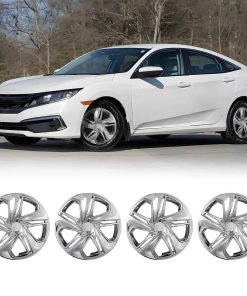 Tapacubos CAROXX 16'' 2016-2024 Honda Civic Sedan, Cubierta