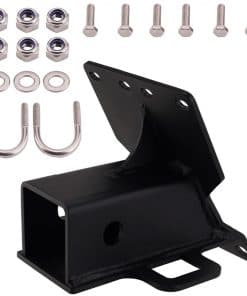 Enganche de remolque pesado JERBOR para Yamaha YXZ 1000R