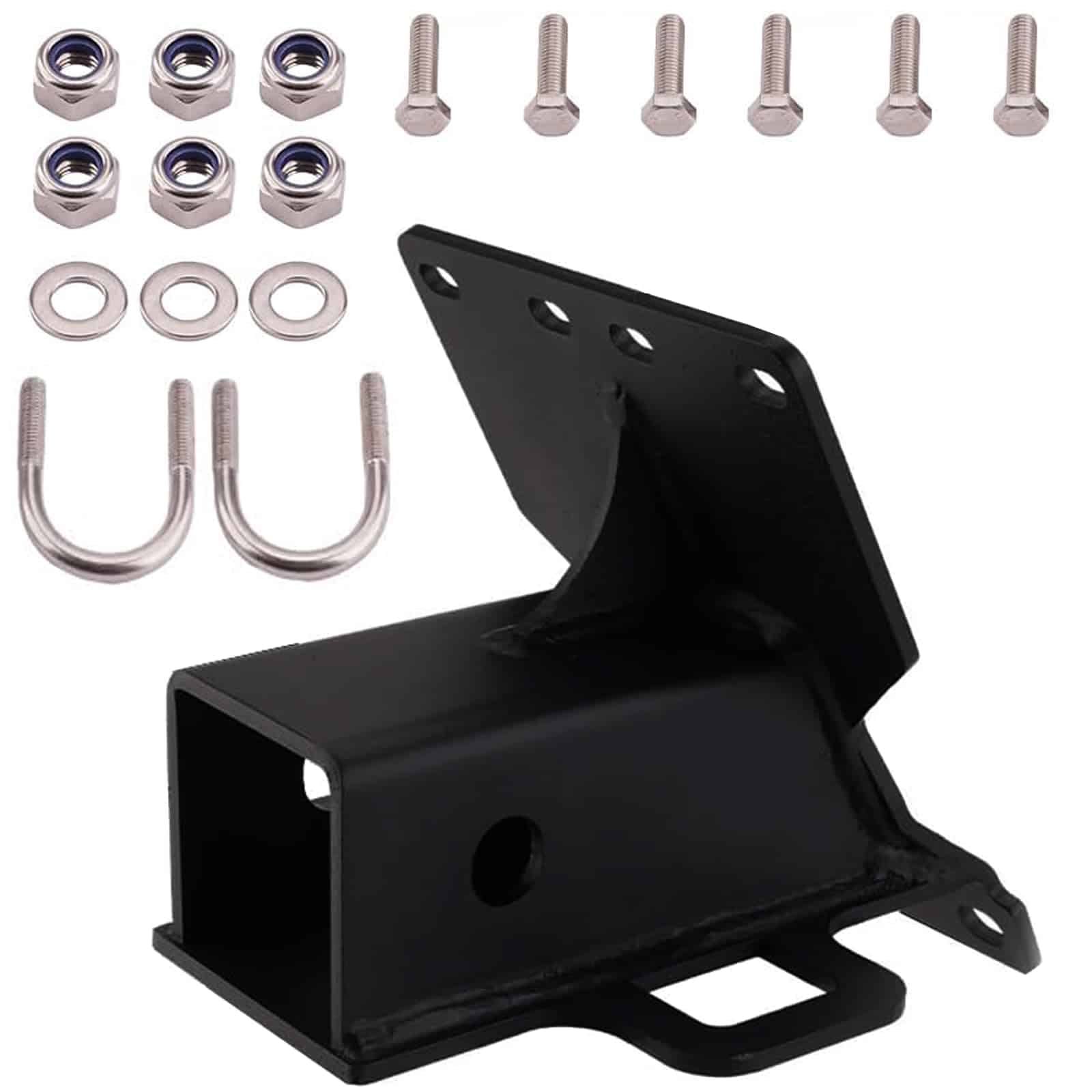 Enganche de remolque pesado JERBOR para Yamaha YXZ 1000R