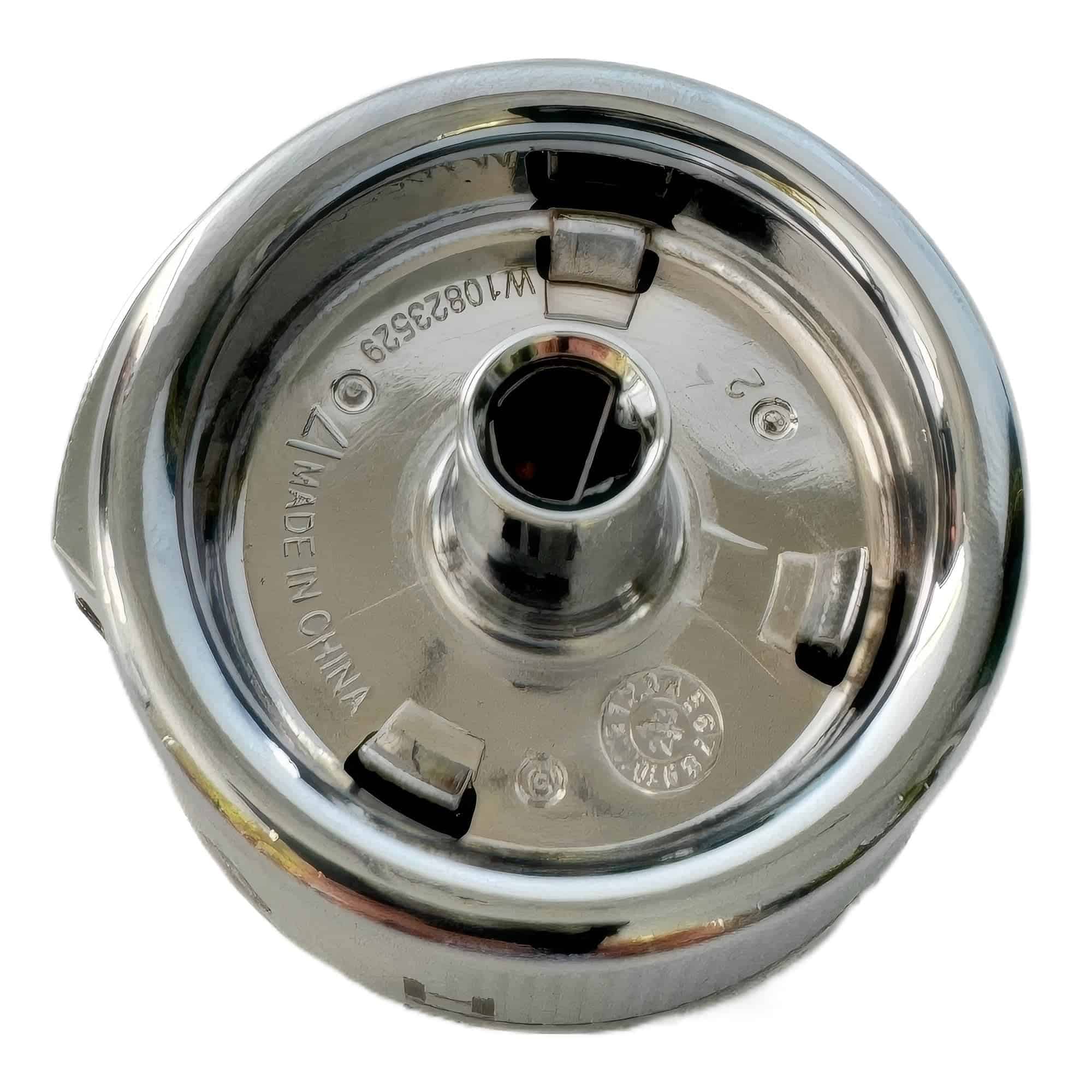 5 Paquetes W11030413 W10786063 W11027434 Perilla de estufa - Imagen 3