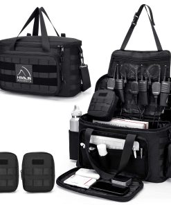 Bolsa de Patrulla para Agentes de la Ley, Bolsa de Equipo