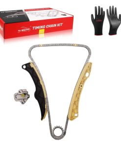 Kit de Cadena de Tiempo del Motor con Tensor 1.6L